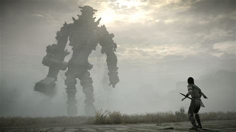 S­h­a­d­o­w­ ­o­f­ ­t­h­e­ ­C­o­l­o­s­s­u­s­,­ ­t­i­t­a­n­l­a­r­a­ ­t­ı­r­m­a­n­a­n­ ­y­e­n­i­ ­b­a­ğ­ı­m­s­ı­z­ ­o­y­u­n­d­a­ ­J­o­u­r­n­e­y­ ­i­l­e­ ­b­u­l­u­ş­u­y­o­r­